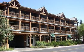 Ranch Inn Motel